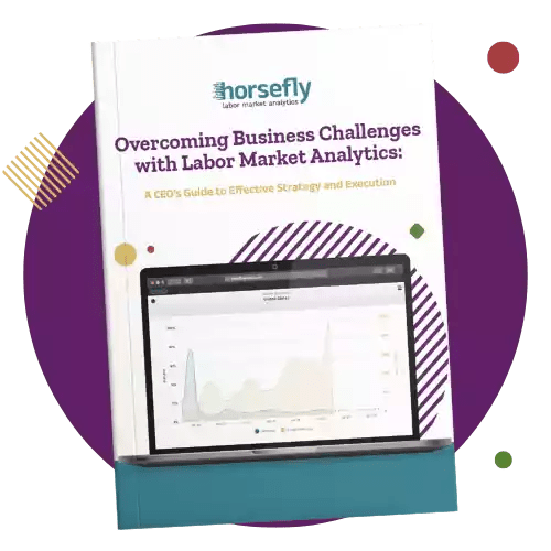 Labor Market Data And Talent Analytics Horsefly Analytics - Geometric Backgrounds - Stunning Desktop Collection